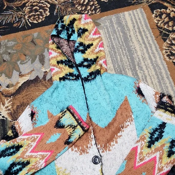 Maxsport cardigan - Picture 3 of 12